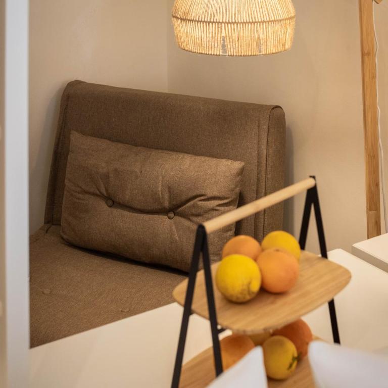 Le Terrazze dei Candelai "boutique apartments" - Junior Suite - 14