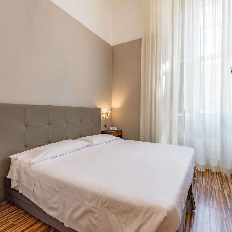 Best Western Hotel Artdeco - Camera Matrimoniale Classic - 1