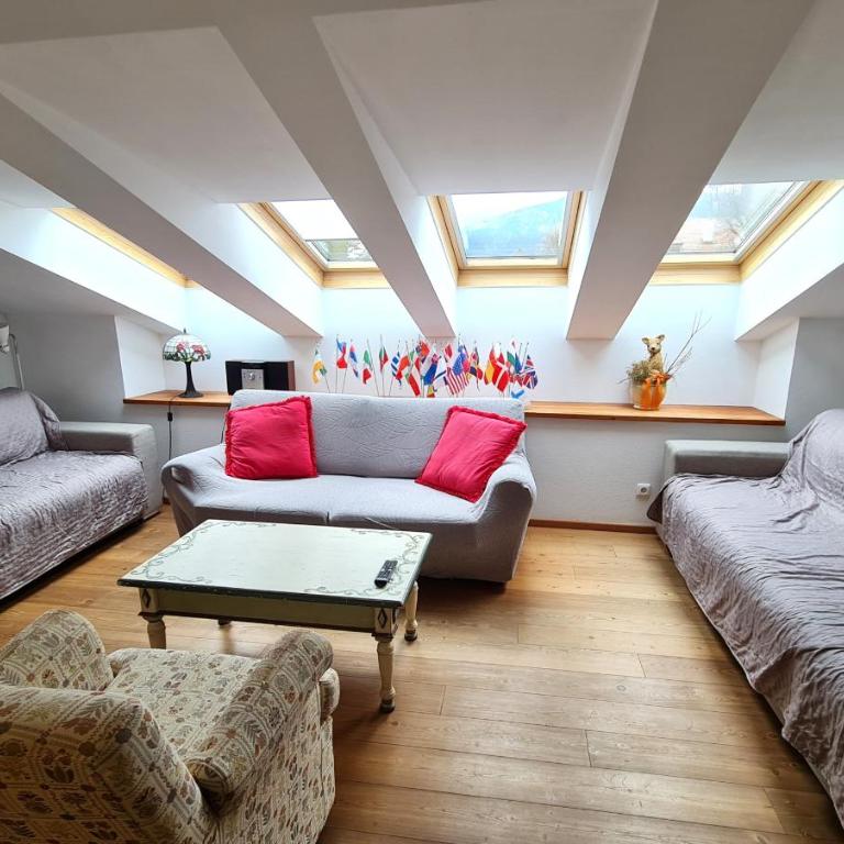 Sonnfried by Globalimmoservice - Apartment mit 3 Schlafzimmern - 1
