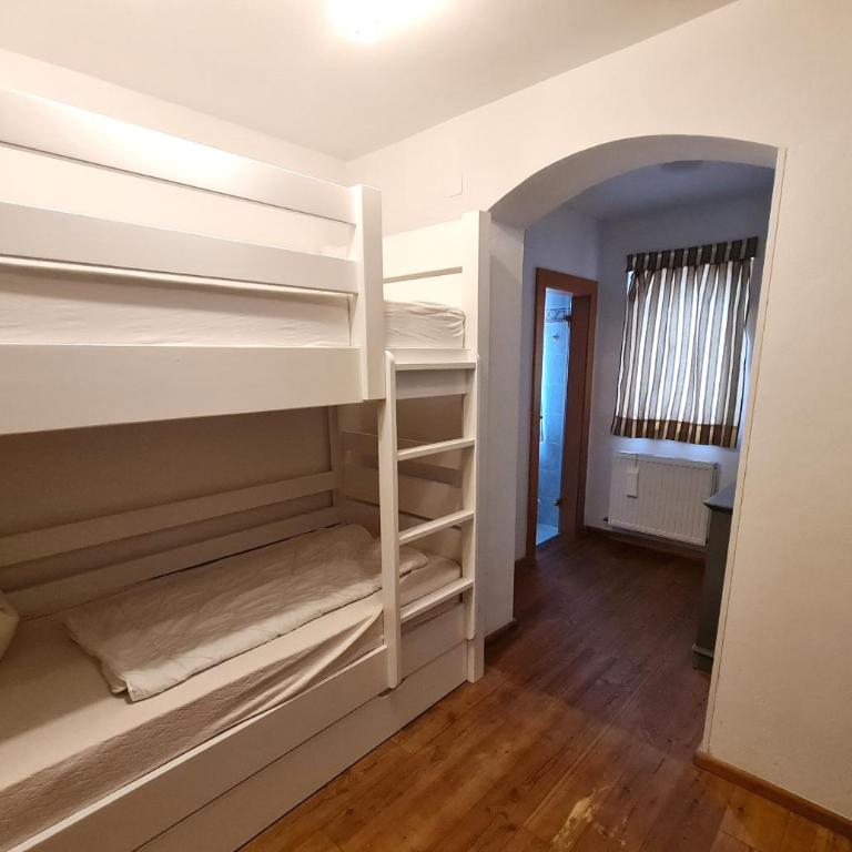 Sonnfried by Globalimmoservice - Apartment mit 3 Schlafzimmern - 8