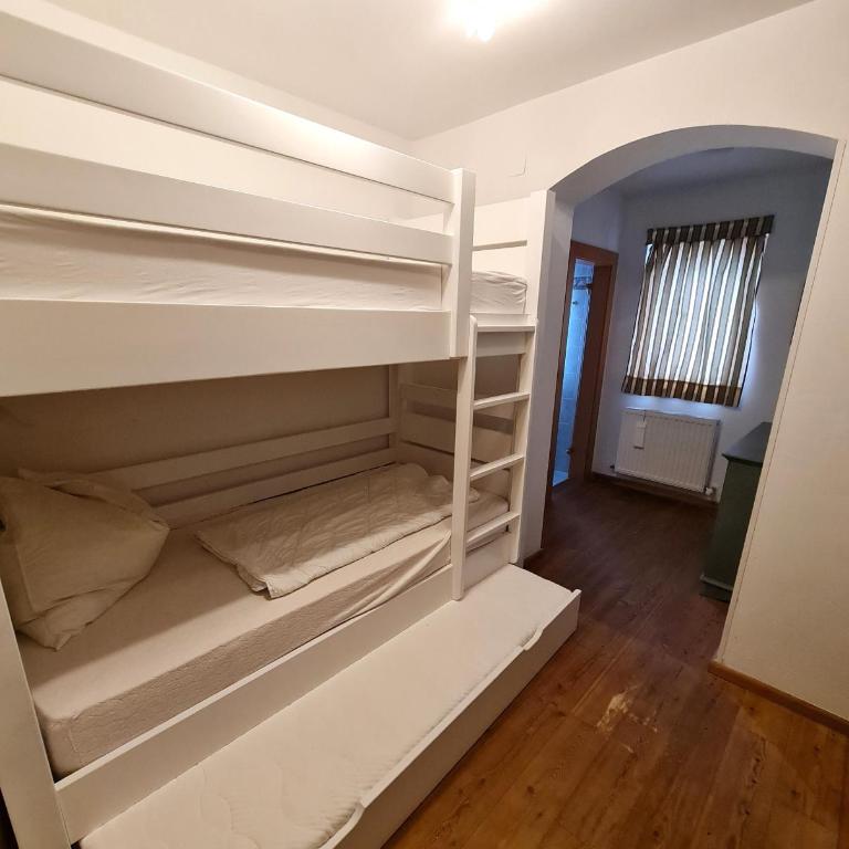 Sonnfried by Globalimmoservice - Apartment mit 3 Schlafzimmern - 9