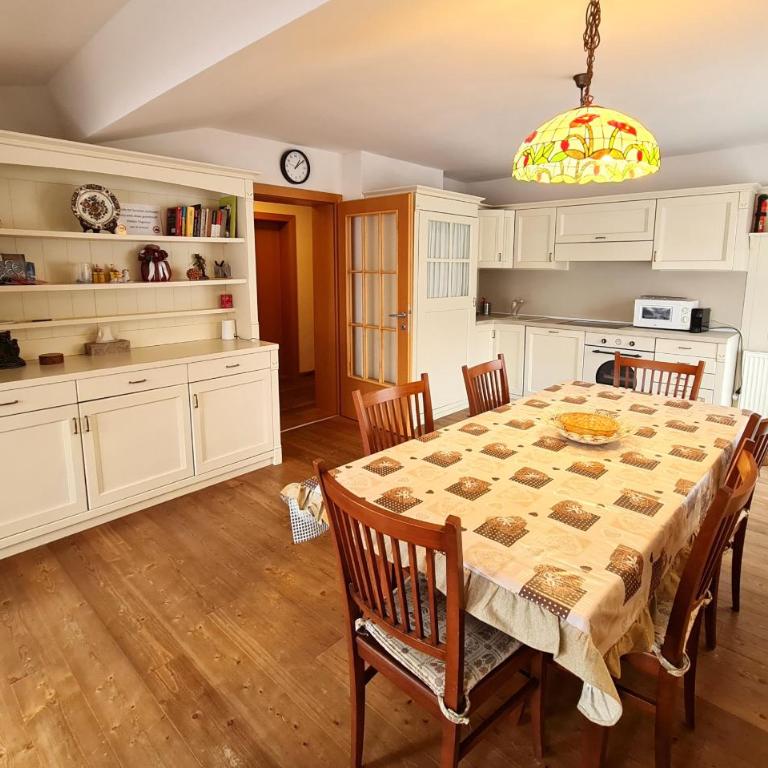 Sonnfried by Globalimmoservice - Apartment mit 3 Schlafzimmern - 3