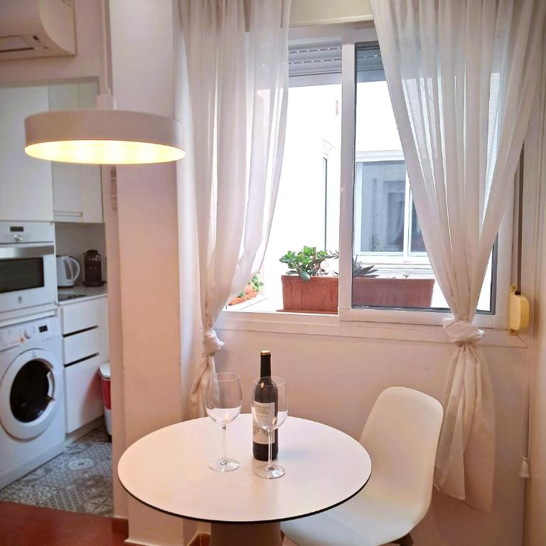 Old Town, City Center Apartment Premium - Apartamento - 9