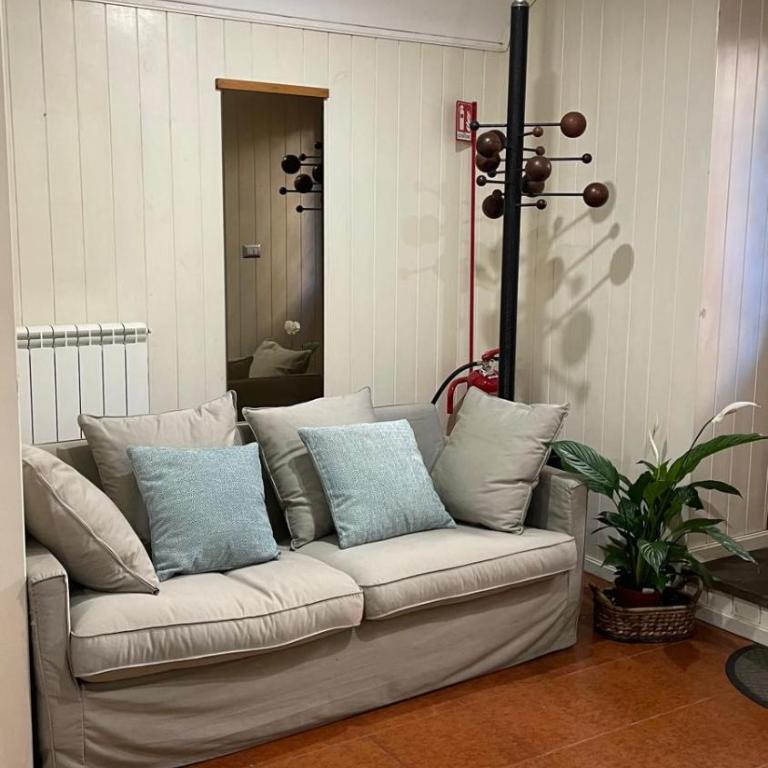 Appia apartment - Casa con 2 Camere da Letto - 16