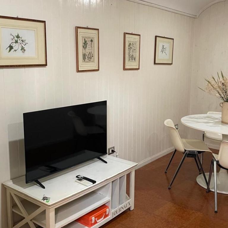 Appia apartment - Casa con 2 Camere da Letto - 17