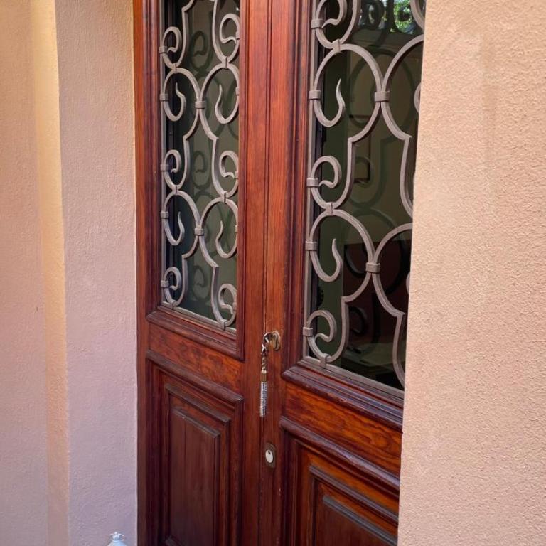 Appia apartment - Casa con 2 Camere da Letto - 22