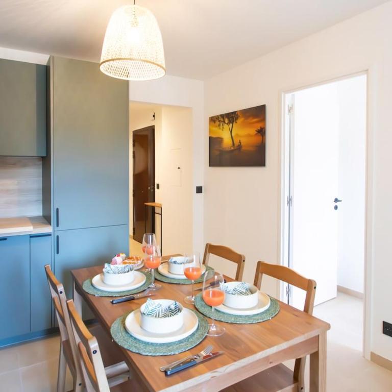 #41 Staywizus - Flat for 6, 3 BDR Parking Wifi 5mins walk Tram T1 - Appartement 3 Chambres - 31