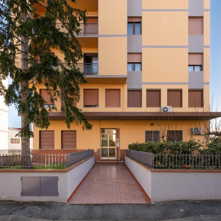 Casa Serena Firenze - Appartamento con 2 Camere da Letto - 28