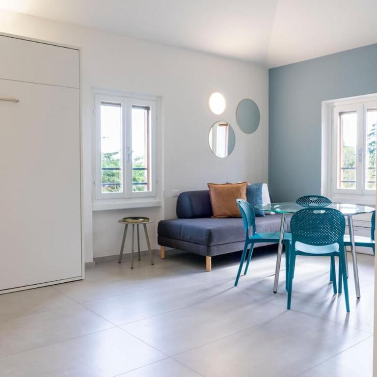 Front Lake Apartment - Appartamento con 1 Camera da Letto - 1