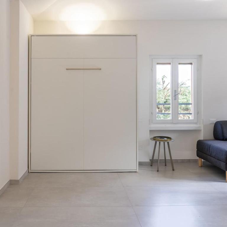 Front Lake Apartment - Appartamento con 1 Camera da Letto - 5