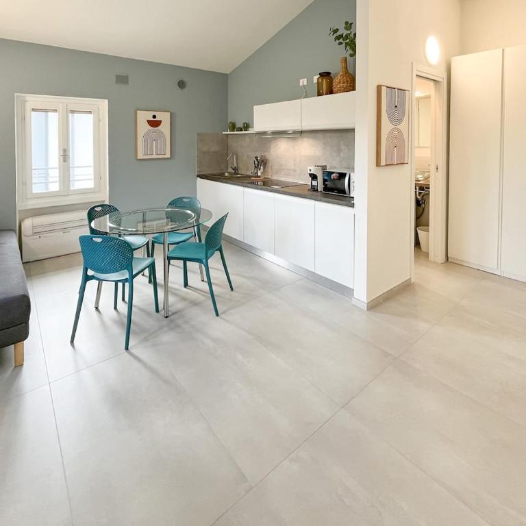 Front Lake Apartment - Appartamento con 1 Camera da Letto - 6