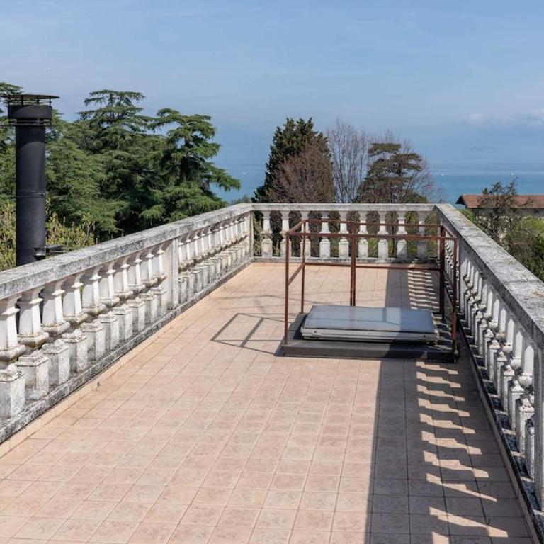 Front Lake Apartment - Appartamento con 1 Camera da Letto - 8