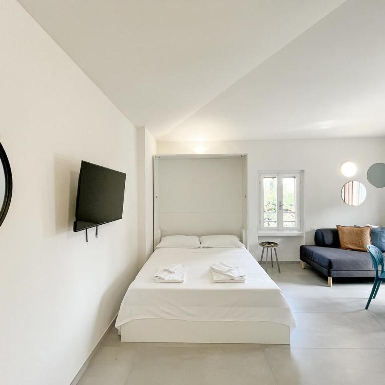 Front Lake Apartment - Appartamento con 1 Camera da Letto - 10