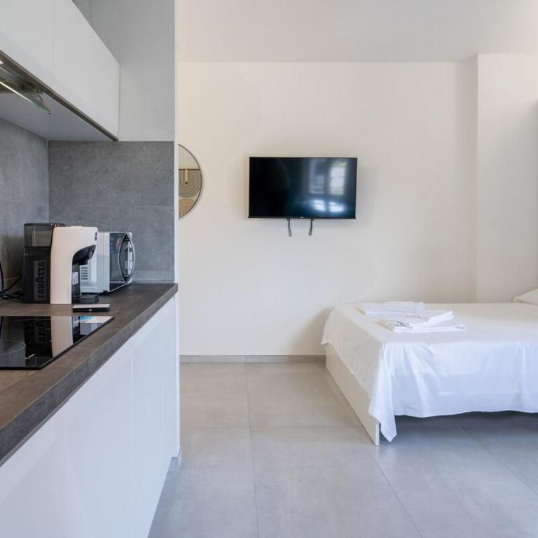 Front Lake Apartment - Appartamento con 1 Camera da Letto - 12