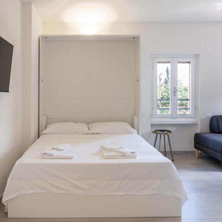 Front Lake Apartment - Appartamento con 1 Camera da Letto - 13