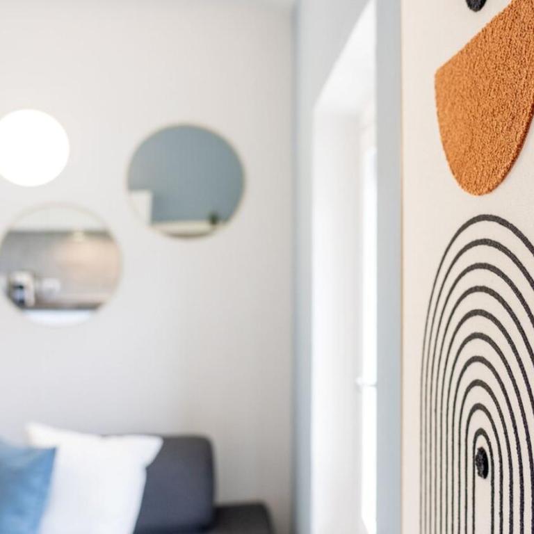 Front Lake Apartment - Appartamento con 1 Camera da Letto - 14