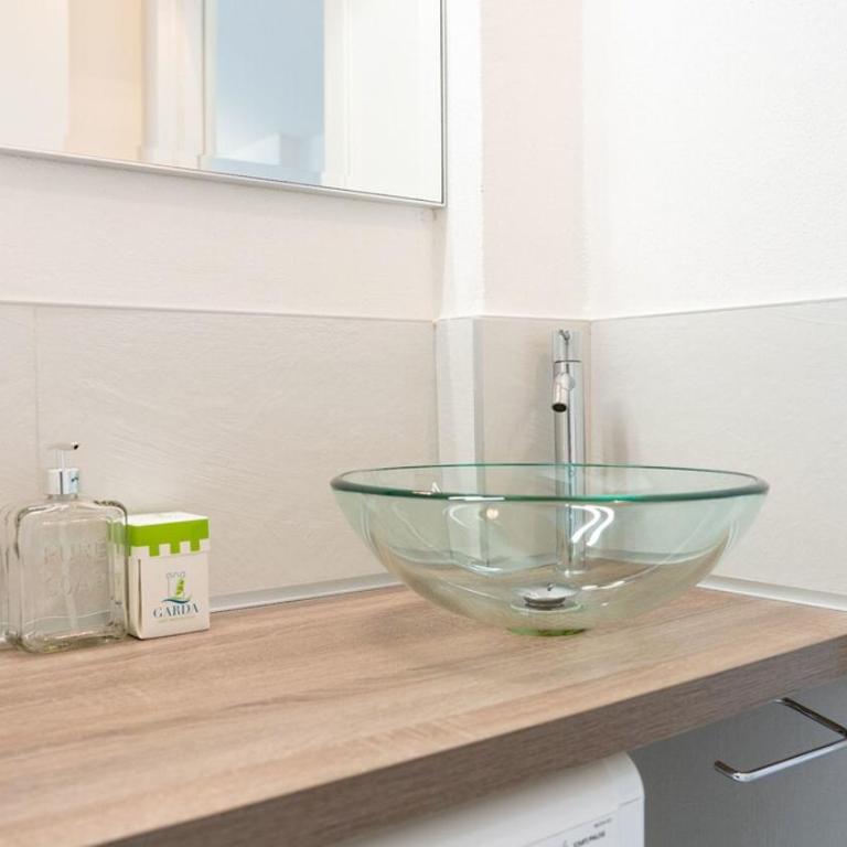 Front Lake Apartment - Appartamento con 1 Camera da Letto - 15