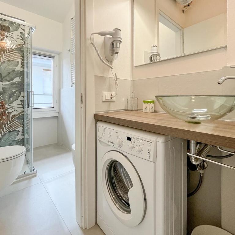 Front Lake Apartment - Appartamento con 1 Camera da Letto - 18