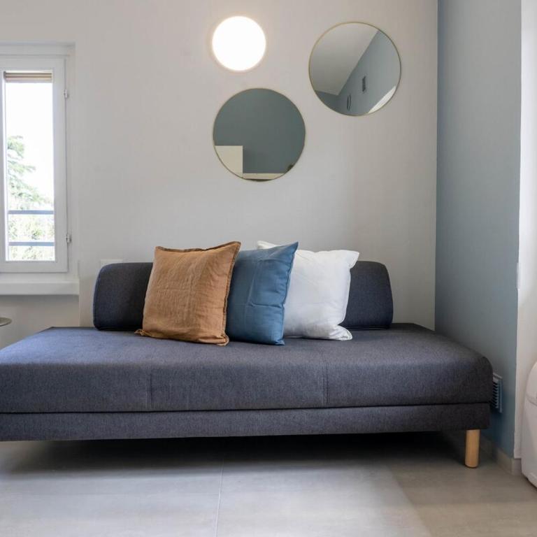 Front Lake Apartment - Appartamento con 1 Camera da Letto - 22