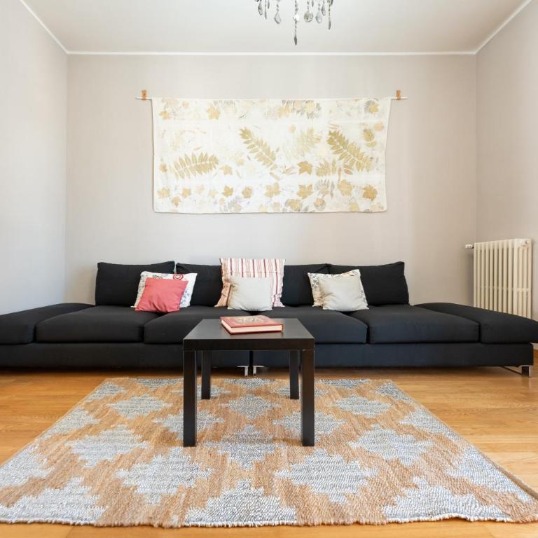 Casa Serena Firenze - Appartamento con 2 Camere da Letto - 29