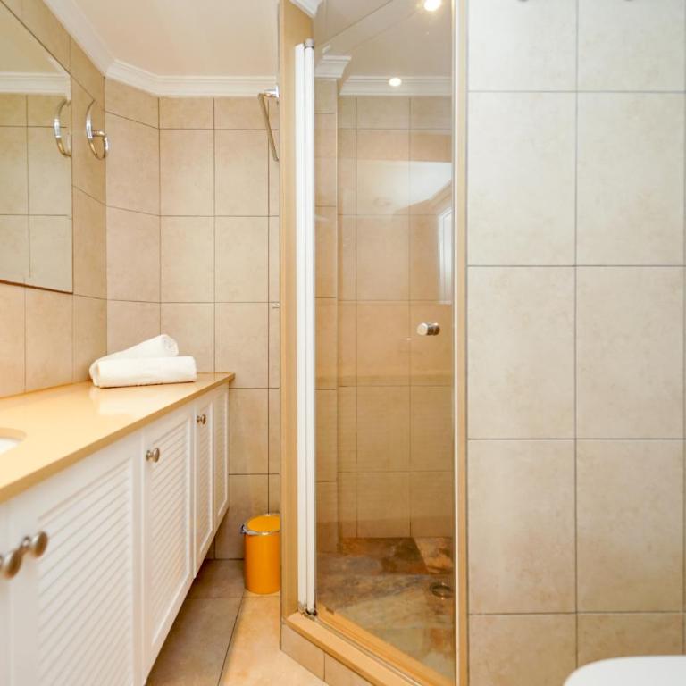 AquaMarina Luxury House by Canarias Prime Homes - Two-Bedroom Apartment - 10