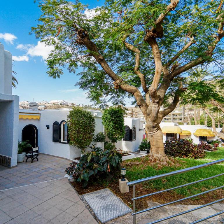 AquaMarina Luxury House by Canarias Prime Homes - Two-Bedroom Apartment - 47