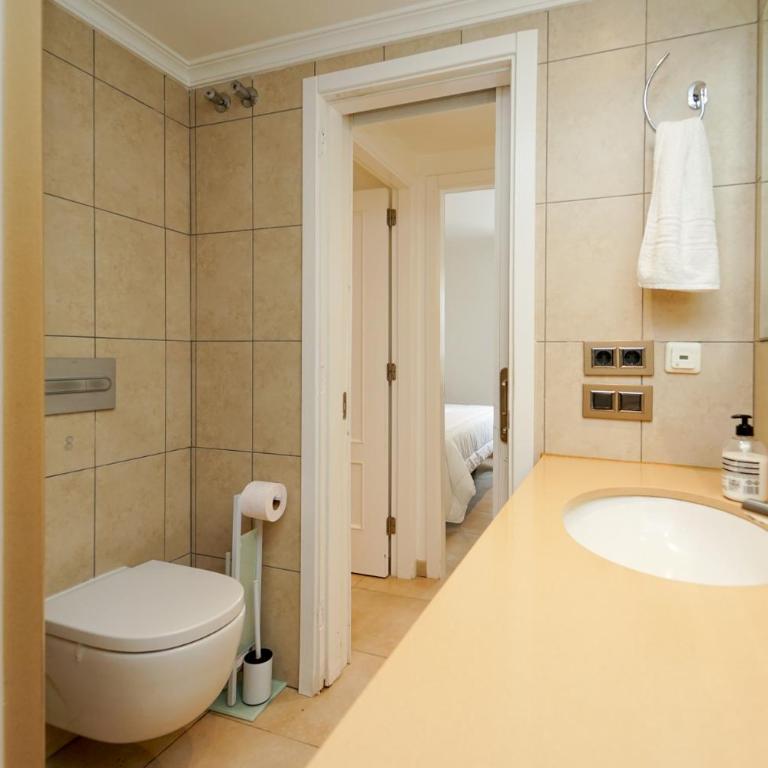 AquaMarina Luxury House by Canarias Prime Homes - Two-Bedroom Apartment - 36