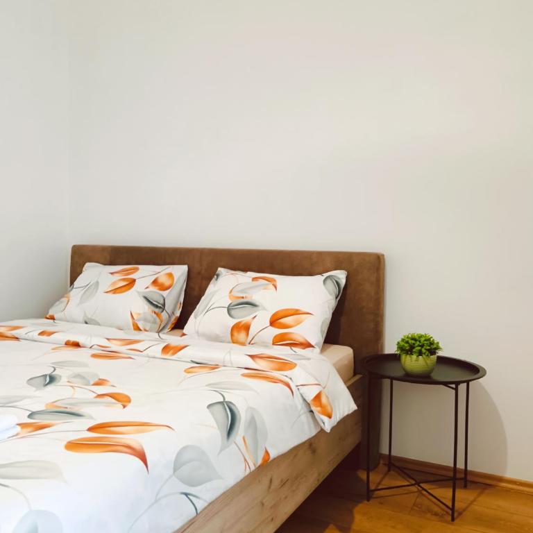 Alacaster B apartman - Apartman sa 1 Spavaćom Sobom - 11