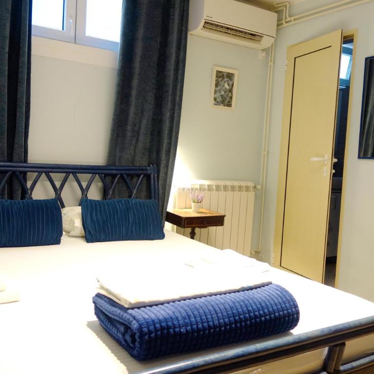 Villa Loop Beograd - Superior Soba sa Bračnim Krevetom (Queen-size) - 5
