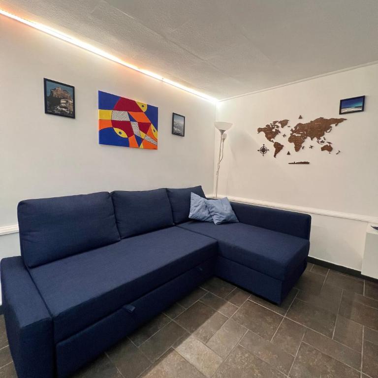 G House - Appartamento con 1 Camera da Letto - 1