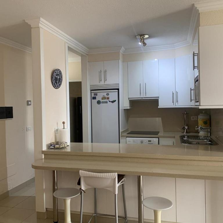 Primavera Deluxe - Apartamento de 1 dormitorio - 4
