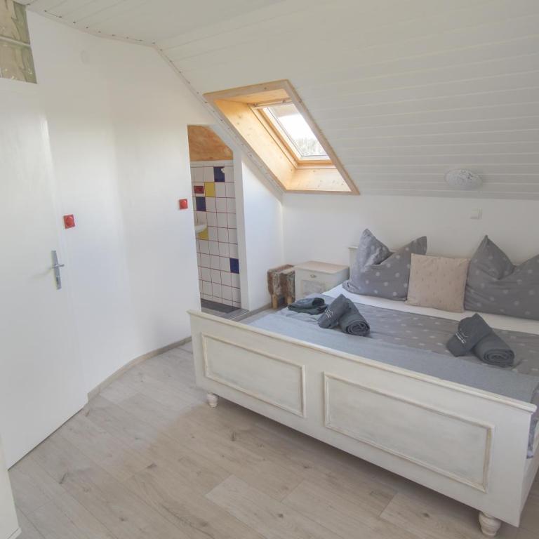 Haus zum schlafenden Riesen - Apartment - 15