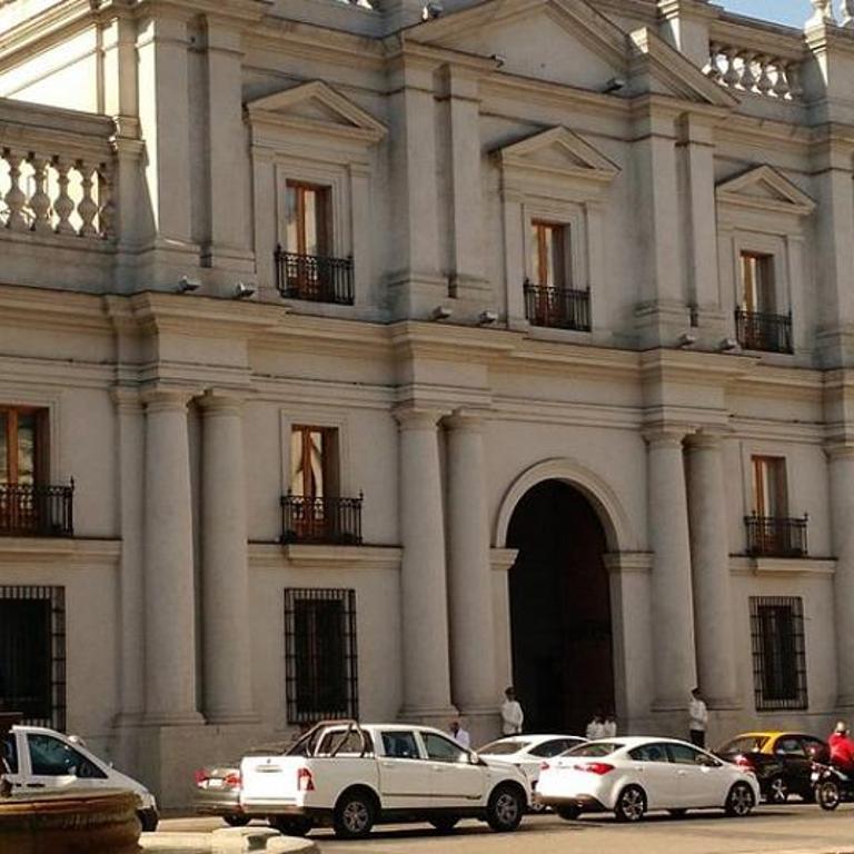 Apartment in Santiago-Catedral - Apartamento de 1 dormitorio - 31