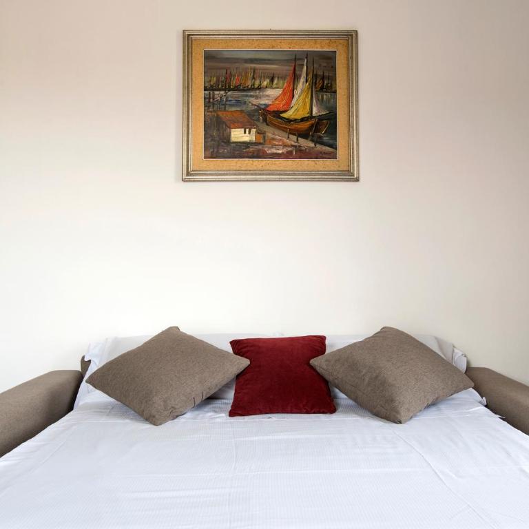 Paramount Penthouse - Appartamento Attico - 31