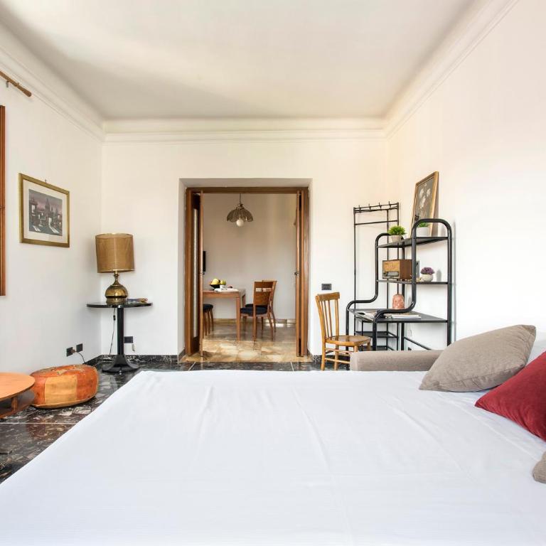 Paramount Penthouse - Appartamento Attico - 32