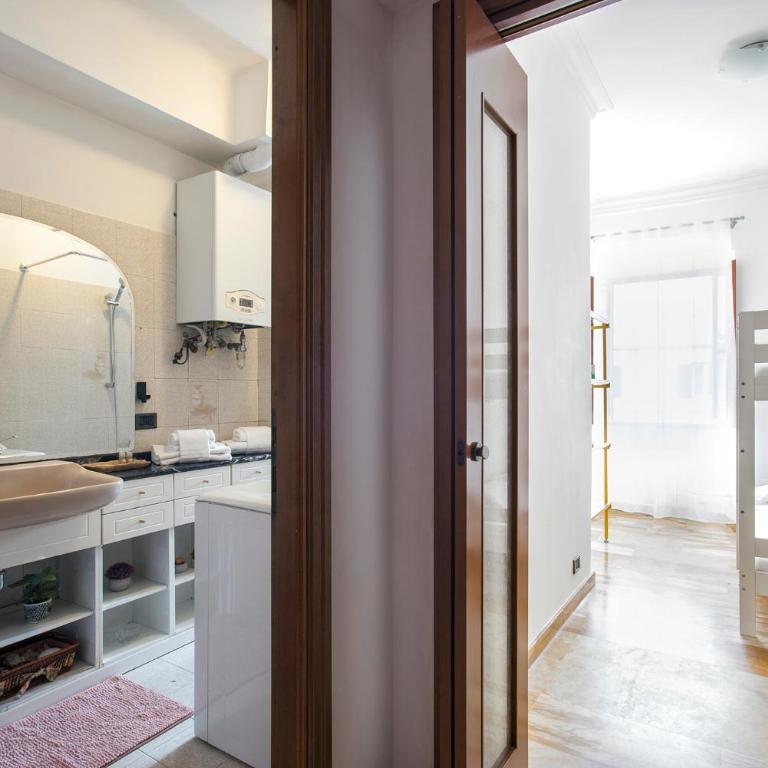 Paramount Penthouse - Appartamento Attico - 29