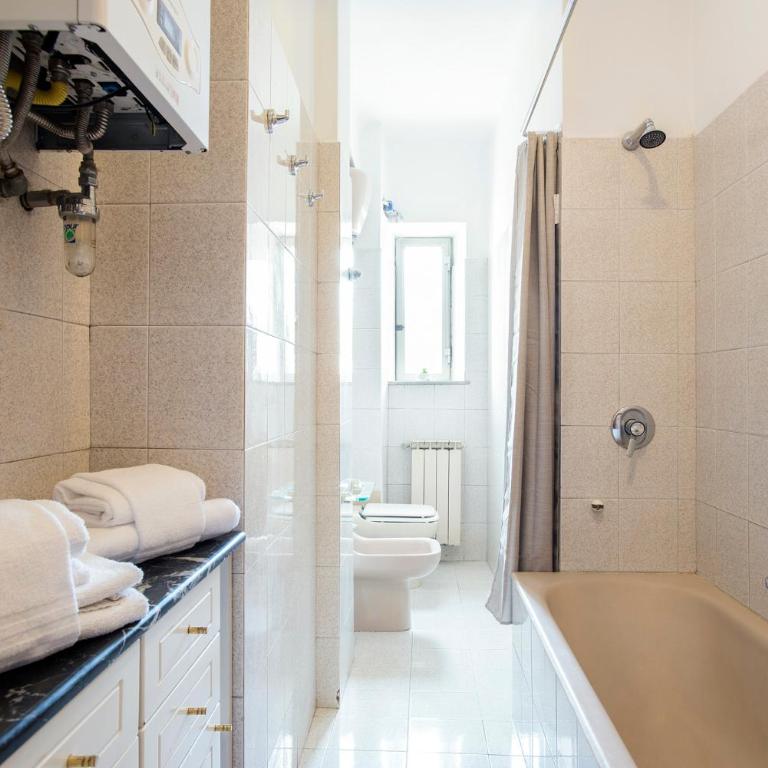 Paramount Penthouse - Appartamento Attico - 25