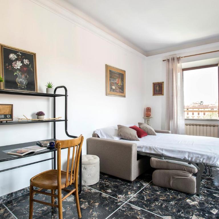 Paramount Penthouse - Appartamento Attico - 26