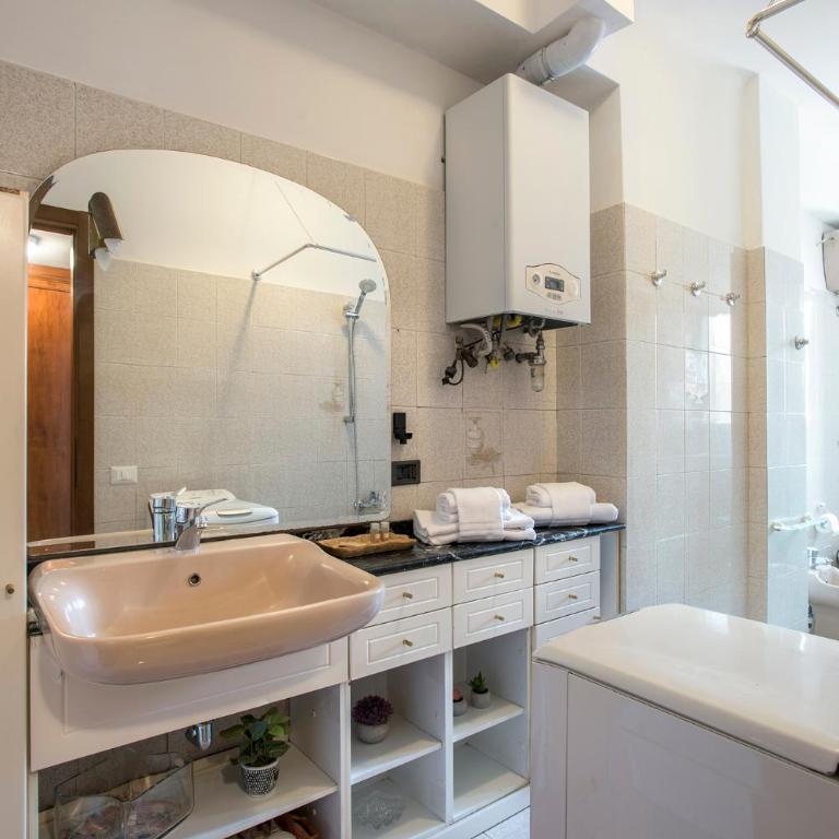 Paramount Penthouse - Appartamento Attico - 38