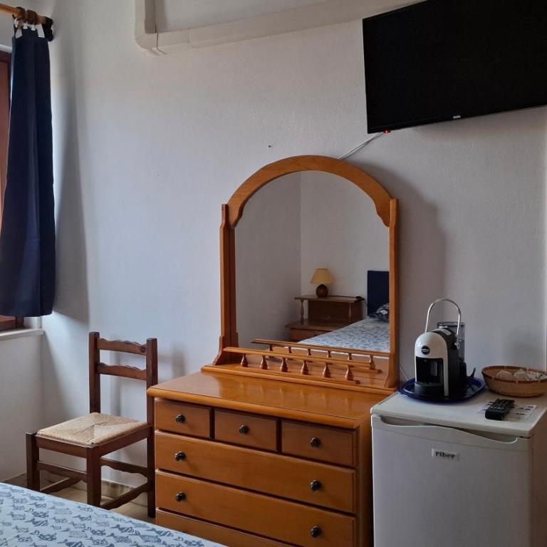 Bed and Breakfast La Reale - Camera Matrimoniale con Vista Mare - 15