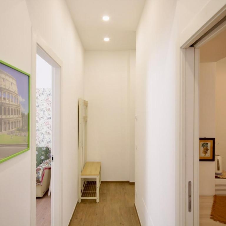 HC - Piazza Vittorio Emanuele Dream - Appartamento con 1 Camera da Letto - 3