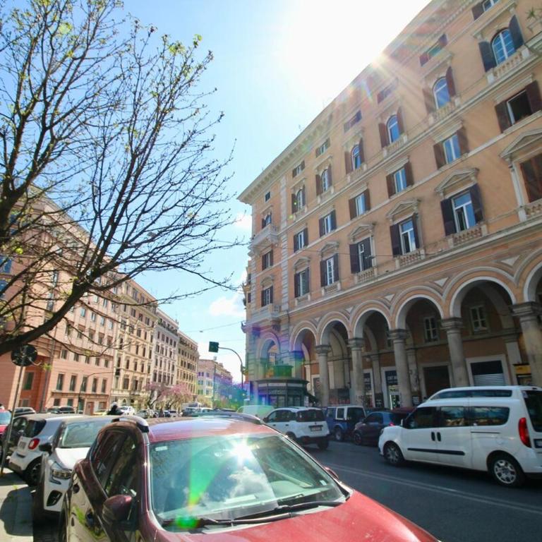HC - Piazza Vittorio Emanuele Dream - Appartamento con 1 Camera da Letto - 5