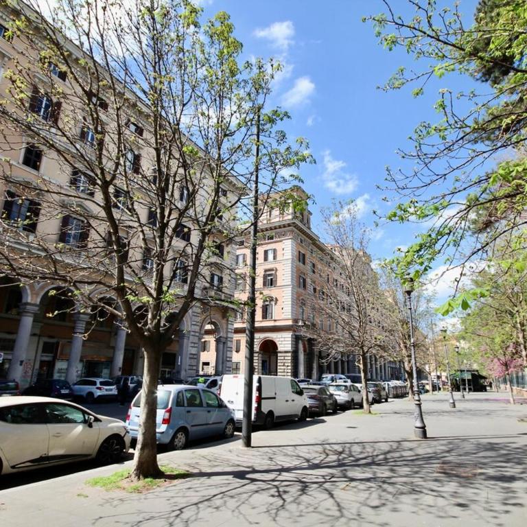 HC - Piazza Vittorio Emanuele Dream - Appartamento con 1 Camera da Letto - 7
