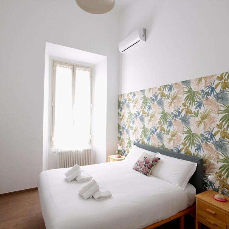 HC - Piazza Vittorio Emanuele Dream - Appartamento con 1 Camera da Letto - 13