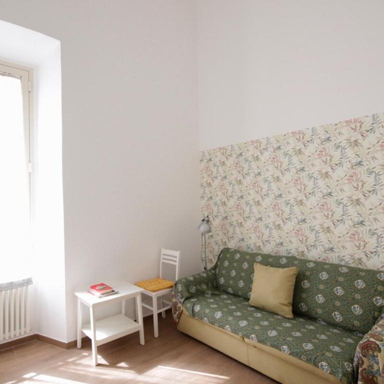 HC - Piazza Vittorio Emanuele Dream - Appartamento con 1 Camera da Letto - 16