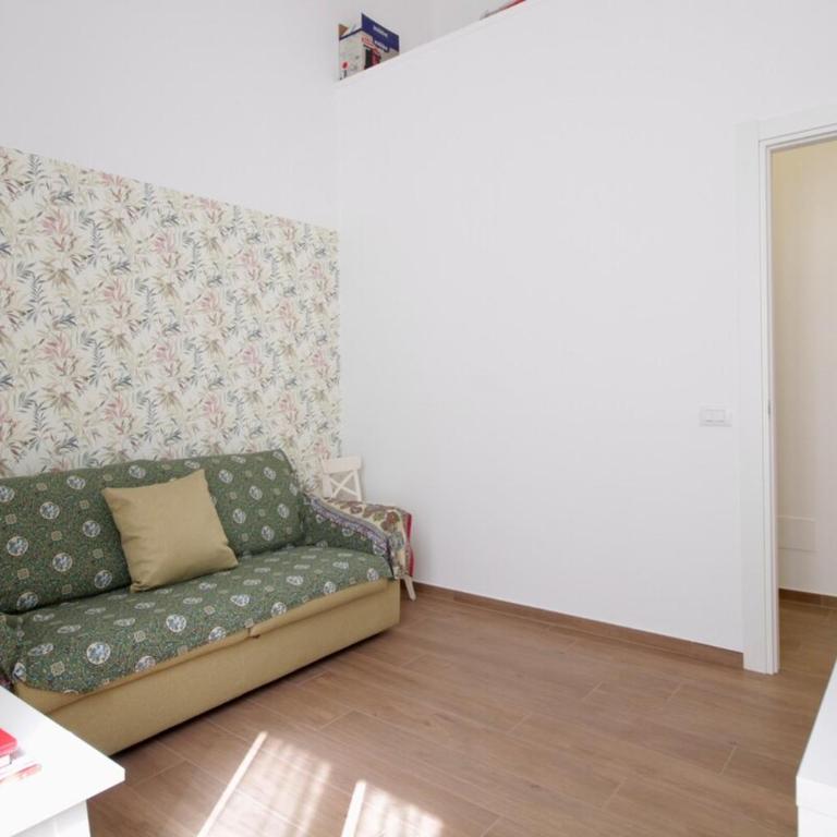HC - Piazza Vittorio Emanuele Dream - Appartamento con 1 Camera da Letto - 21
