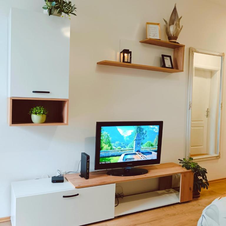 Alacaster B apartman - Apartman sa 1 Spavaćom Sobom - 6