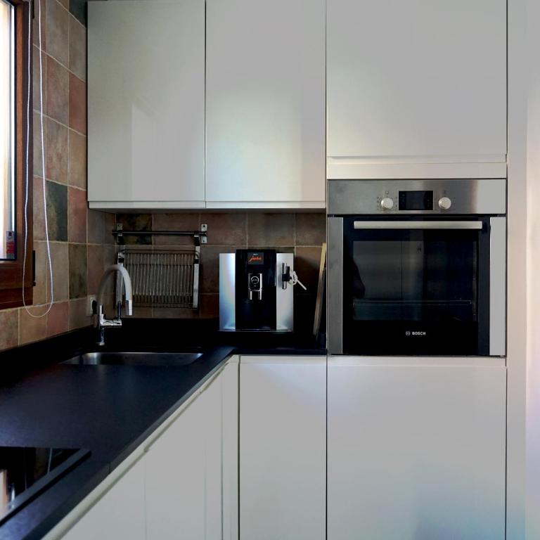 Villa CD30 with private heated pool - Villa - 35