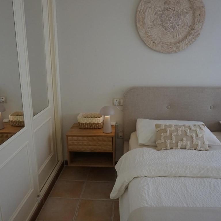 Villa CD30 with private heated pool - Villa - 44