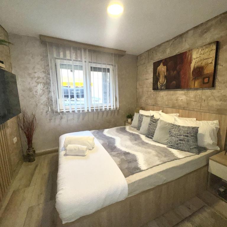 Entire Place In Zemun - Apartman sa 1 Spavaćom Sobom - 3